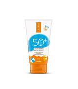 Lirene Kids, Mleczko dla dzieci ochronne bez zapachu SPF 50+, 150 ml