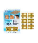 AcuTop Gitter Tape Zestaw 20 Typ B, 120 szt., cena, wskazania, opinie