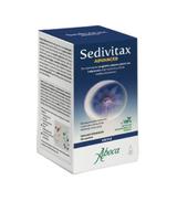 Aboca Sedivitax Advanced Krople, 30 ml, cena, opinie, dawkowanie