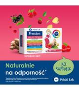 Prenalen Immuno formuła, 30 kaps., cena, opinie, składniki - ważny do 2024-11-30