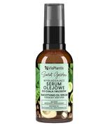 Vis Plantis Serum olejowe wygładzające do ciała i włosów, baobab, awokado, makadamia, 30 ml - ważny do 2025-09-17