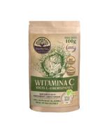 Skarby Gai Witamina C Kwas L-Askorbinowy, 100 g