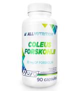 Allnutrition Coleus Forskohlii, kapsułki, 90 sztuk
