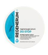REGENERUM Regeneracyjne serum do stóp - 125 ml - cena, właściwości, opinie