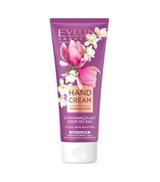 Eveline Hands Cream Flower Blossom Ultranawilżający krem do rąk, 75 ml