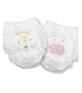 Kit and Kin, Biodegradowalne Pieluchomajtki Nappy Pants 4, 9-15 kg, 22 sztuki