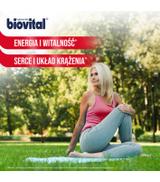 Biovital Zdrowie Plus, płyn, 1000 ml