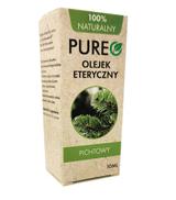 PUREO Naturalny olejek eteryczny Pichtowy, 10 ml