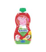 Bobovita Banan i mango z musem kokosowym, 100 g, cena, opinie, skład