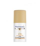 PHARMACERIS F Fluid ochronno-korygujący SPF50+ 01 ivory - 30 ml