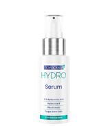 Novaclear Hydro Serum nawilżające do twarzy, 30 ml, cena, opinie, wlaściwości