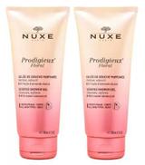 Nuxe Prodigieux Floral żel pod prysznic 2 x 200 ml [DWUPAK]