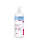 Dexeryl Shower, krem myjący pod prysznic do skóry suchej, 500 ml