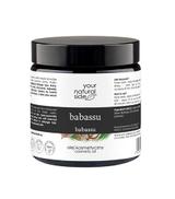 Your Natural Side Olej Babassu 100% naturalny, 100 ml