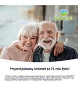NATURELL Witamina D3 4000 j.m., 60 tabl.