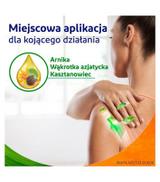 VoltaNatura Żel na napięte mięśnie 50 ml - ważny do 2025-08-09