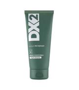 DX2, Szampon dla mężczyzn głęboko oczyszczający, 150 ml