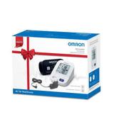 OMRON, Ciśnieniomierz naramienny M3 Comfort (HEM-7155-E(C)), 1 sztuka