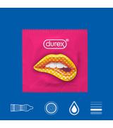 Durex Love Sex Fun Mix Prezerwatywy, 24 szt., cena, opinie, właściwości
