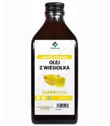 MedFuture Olej z wiesiołka Superfood, 250 ml, cena, opinie, właściwości  - ważny do 2025-09-30