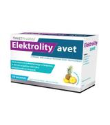 ELEKTROLITY AVET - 10 sasz.  - ważny do 2025-04-30