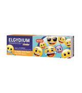 Elgydium Emoji Junior Tutti Frutti Pasta do zębów dla dzieci 7-12 lat, 50 ml cena, opinie, skład