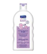 Septona Baby delikatny szampon i płyn do kąpieli 200 ml