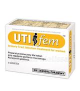UTIFEM - 6 sasz.