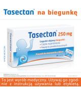 Tasectan 250 mg, 20 saszetek