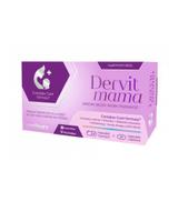 Dervit Mama, 56 kapsułek