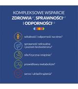 Vigor Multiwitamina ON, 60 tabl., cena, opinie, właściwości