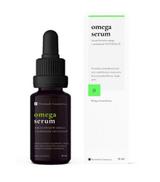Dermash Cosmetics Serum kwasów omega, 15 ml cena, opinie, właściwości