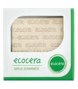 Ecocera Maui Shimmer, naturalny rozświetlac,z 10 g
