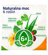 VoltaNatura Żel na napięte mięśnie 50 ml - ważny do 2025-08-09
