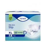 TENA Slip ProSkin Super XL, pieluchomajtki, 28 sztuk