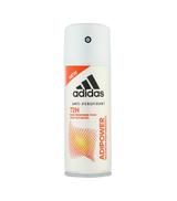 Adidas Adipower Maximum Performance Dezodorant dla mężczyzn spray - 150 ml - cena, opinie, właściwości