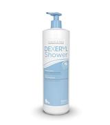 Dexeryl Shower Krem myjący pod prysznic do skóry suchej, 500 ml