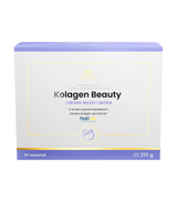 Biotic Biome Kolagen Beauty, 30 saszetek