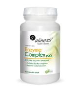ALINESS Enzyme complex PRO, 90 kapsułek vege
