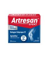 Artresan Efekt AprèsFlex® kolagen na stawy, kapsułki, 60 sztuk