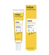 Tołpa Cilinical boost CICA+ Niacynamid, Regenerujący krem do twarzy, 40 ml