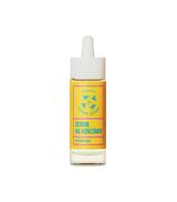 Mydlarnia Cztery Szpaki Serum do zniszczonych końcówek Eukaliptus Cytrynowy, 30 ml - ważny do 2025-07-06