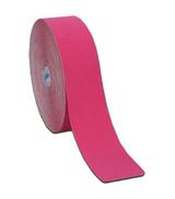AcuTop Premium Kinesiology Tape 5 cm x 32 m różowy, 1 szt., cena, wskazania, właściwości
