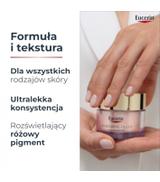 Eucerin Hyaluron-Filler + Elasticity Różany Krem anti-age na dzień SPF 30, 50 ml