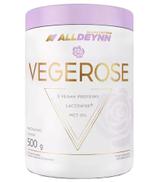 Allnutrition Alldeynn Vegerose Pistachio 500 g