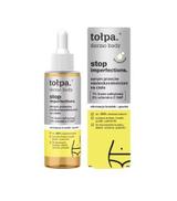 Tołpa Dermo Body Stop Imperfections, Żelowe serum na niedoskonałości z kwasem salicylowym, 100 ml