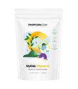 Health Labs MyKids Vitamin C, 60 sztuk - ważny do 2025-10-31