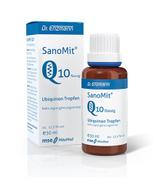 Mitopharma SanoMit Q10, 100 ml, cena, opinie, wskazania