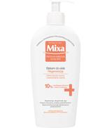 MIXA Balsam do ciała Regeneracja - 400 ml Do skóry ekstremalnie suchej - cena, opinie, właściwości