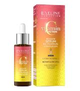 EVELINE COSMETICS Vitamin C 3x Action Bogate serum na pierwsze zmarszczki, 30 ml - ważny do 2025-08-26